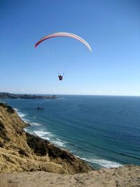 Foto 6 - parasailer